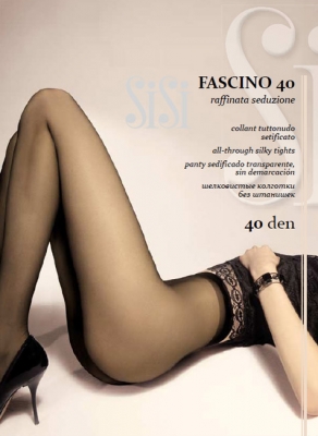 FASCINO 40D